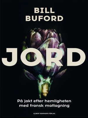 cover image of Jord